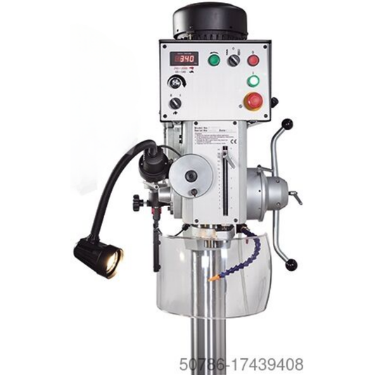 KNUTH Stroje na obrábění DP-925G-B