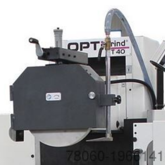 Optimum GT40 PLATFORMA BRUSKA