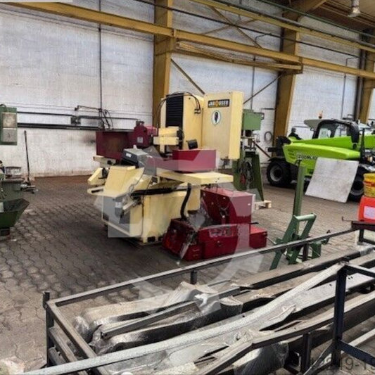 JAKOBSEN 1432 Automatická povrchová bruska