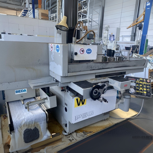 OKAMOTO PSG 63 UDX Povrchová bruska - horizontální