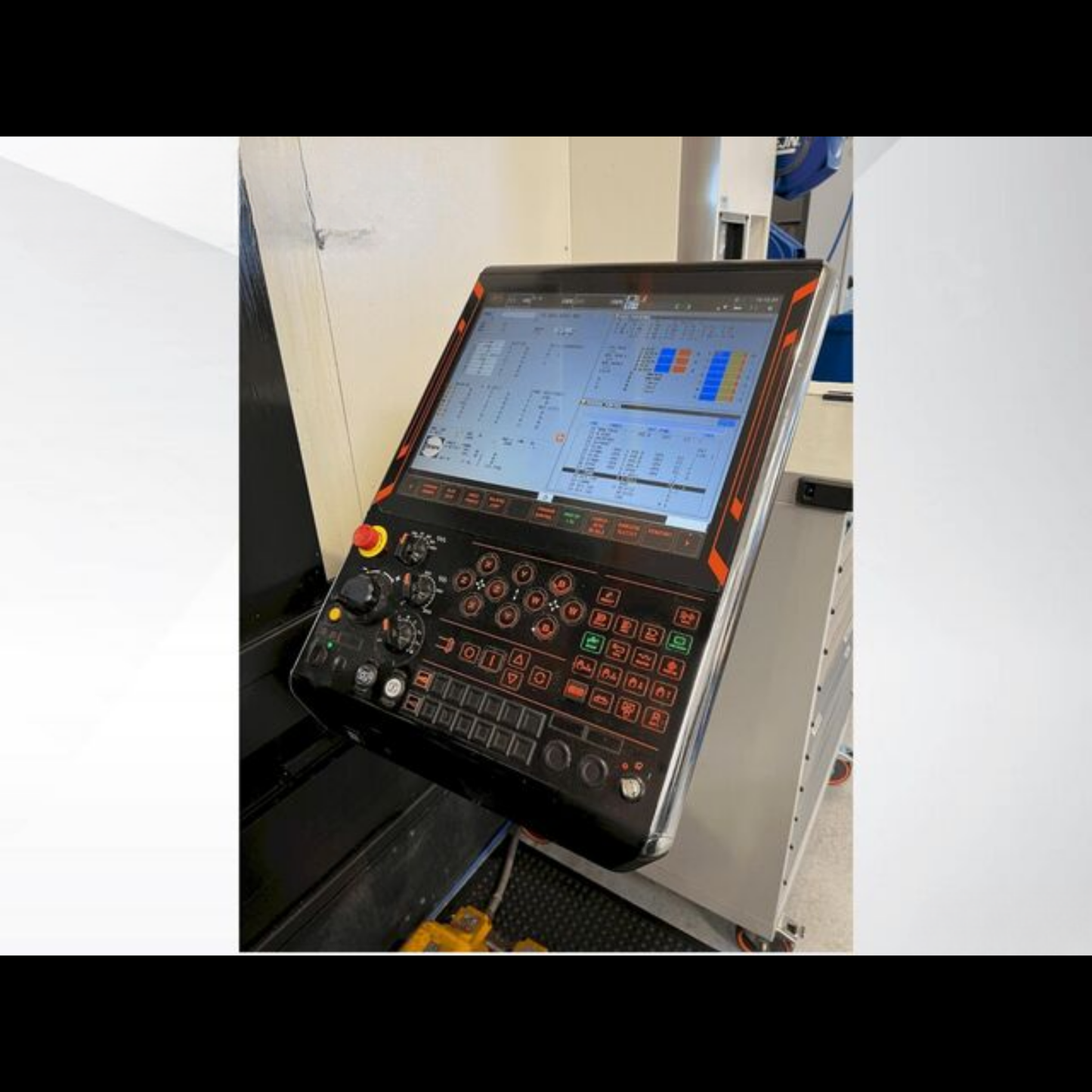 Mazak Integrex i-400S