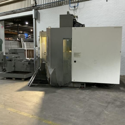 Deckel MAHO DMC 105V Lineární DMC